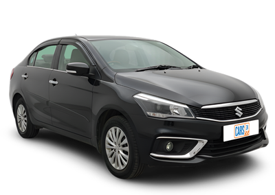 Maruti Ciaz-img